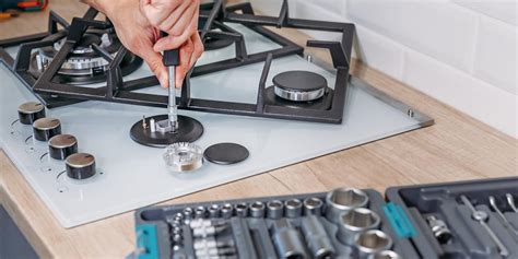 gas hob repair cambridge